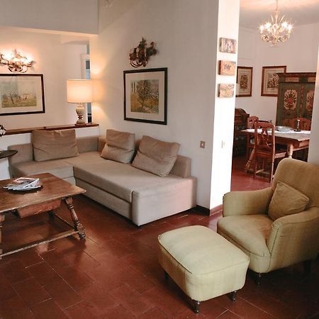 רומא Domus Antonella A Trastevere חדר תמונה