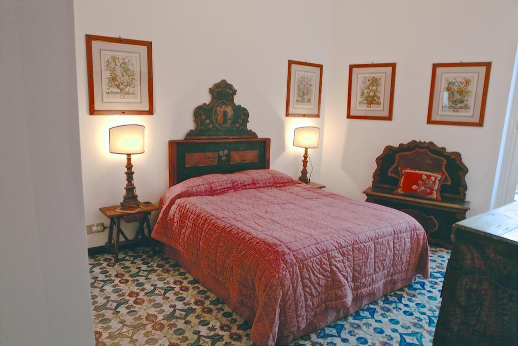 רומא Domus Antonella A Trastevere חדר תמונה