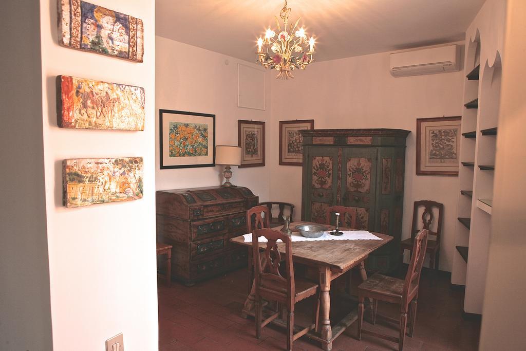 רומא Domus Antonella A Trastevere מראה חיצוני תמונה