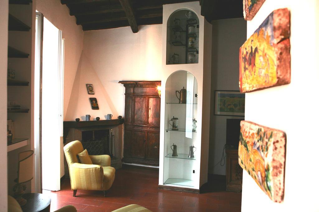 רומא Domus Antonella A Trastevere מראה חיצוני תמונה