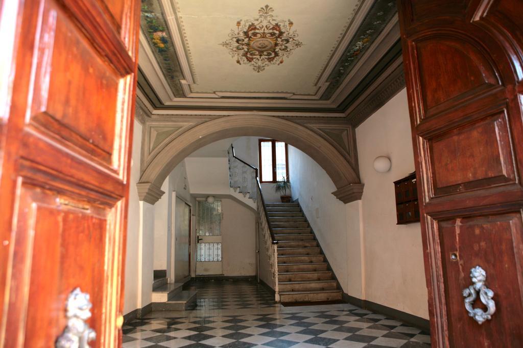 רומא Domus Antonella A Trastevere מראה חיצוני תמונה