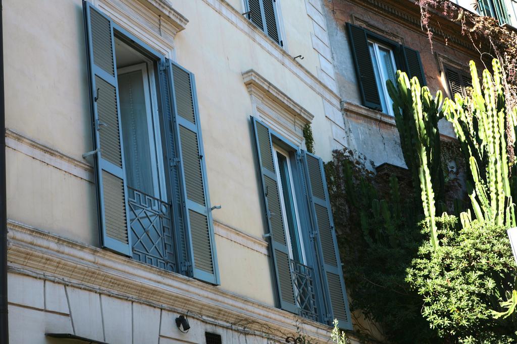 רומא Domus Antonella A Trastevere חדר תמונה