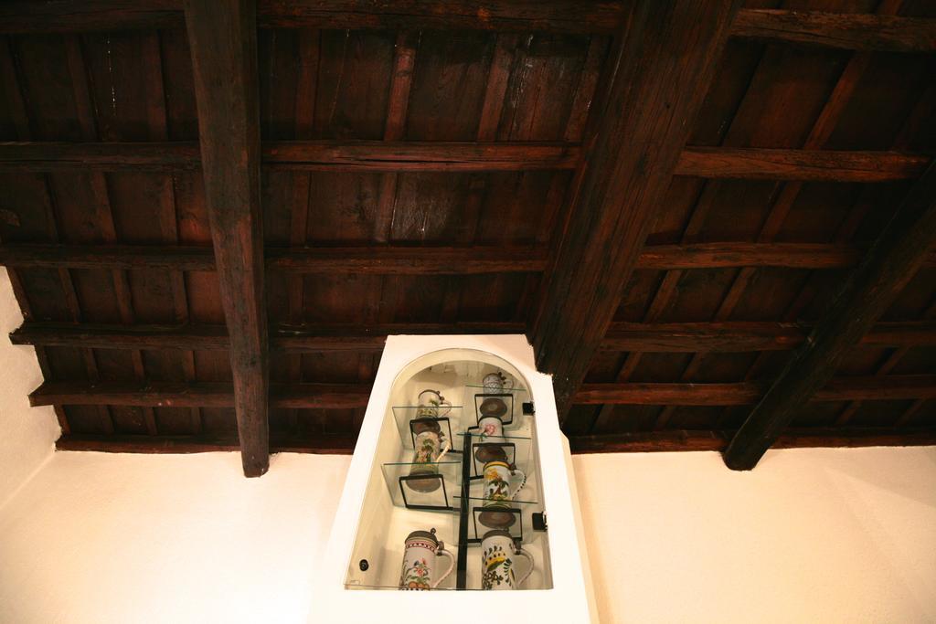 רומא Domus Antonella A Trastevere מראה חיצוני תמונה