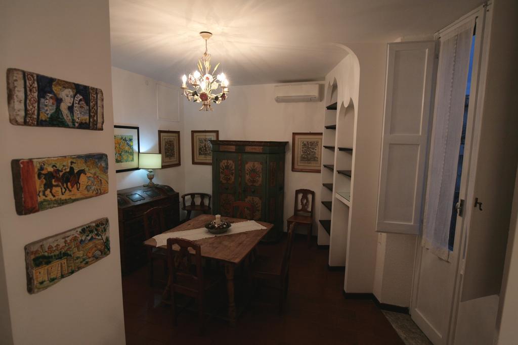 רומא Domus Antonella A Trastevere מראה חיצוני תמונה