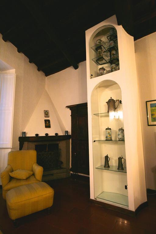 רומא Domus Antonella A Trastevere מראה חיצוני תמונה